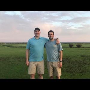 Meet your Posher, Sam